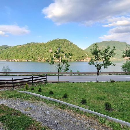 Dijanin Konak Zvornik Buitenkant foto