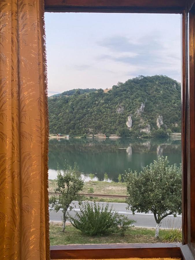 Dijanin Konak Zvornik Buitenkant foto