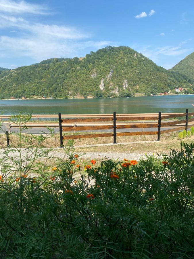 Dijanin Konak Zvornik Buitenkant foto