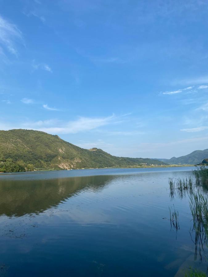 Dijanin Konak Zvornik Buitenkant foto