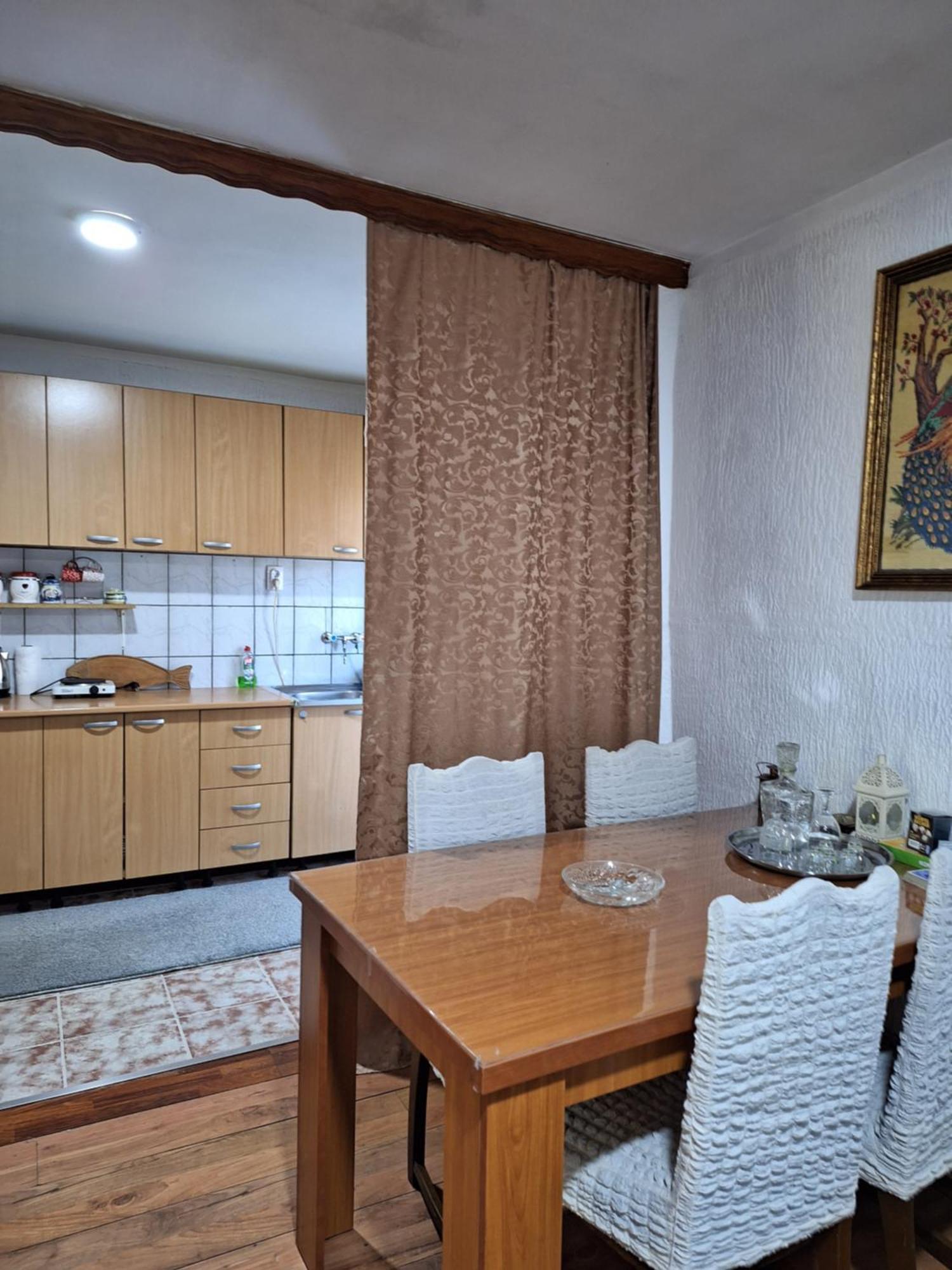 Dijanin Konak Zvornik Buitenkant foto