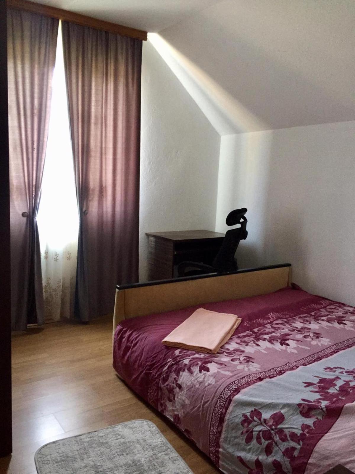 Dijanin Konak Zvornik Buitenkant foto