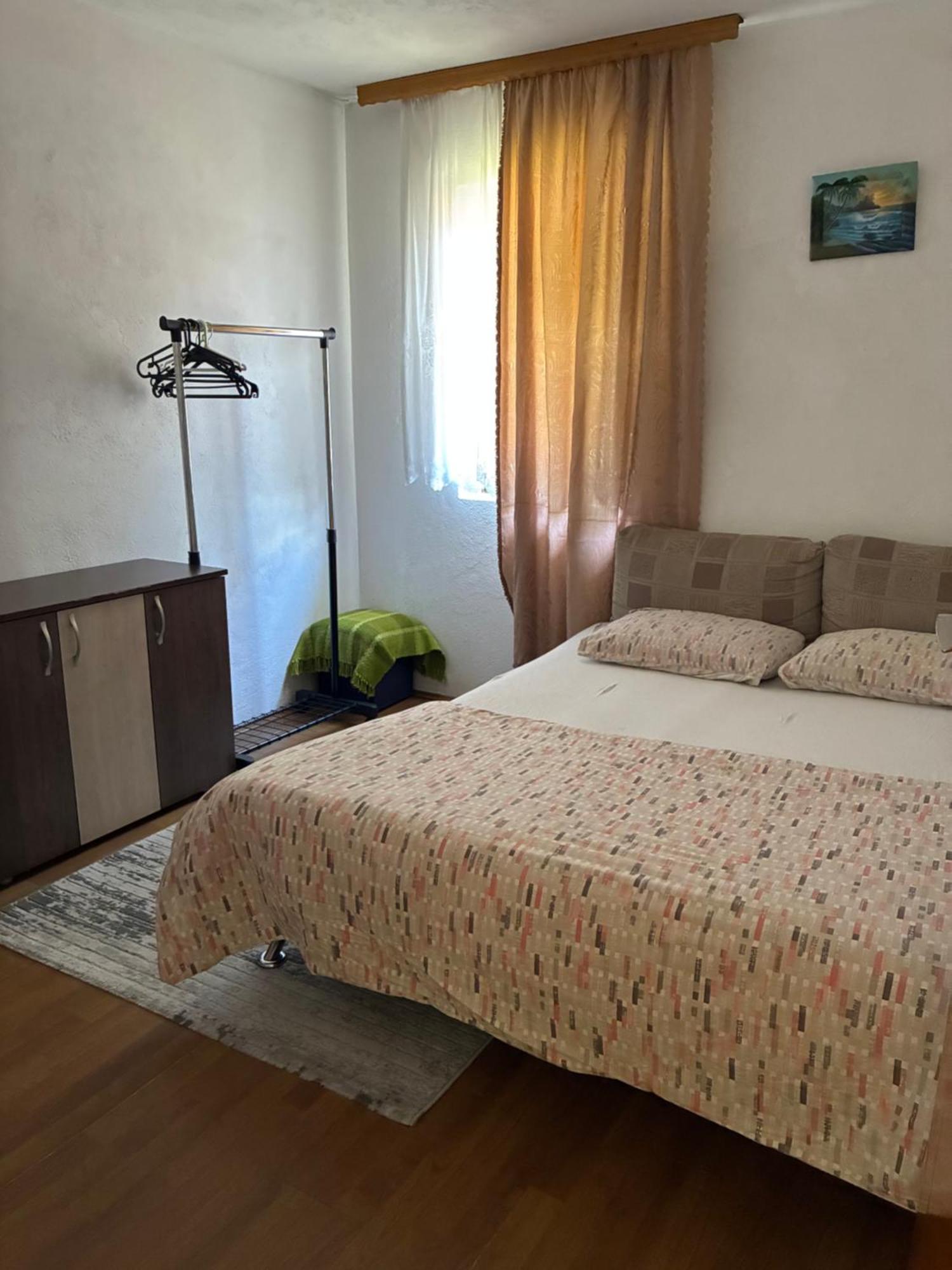 Dijanin Konak Zvornik Buitenkant foto