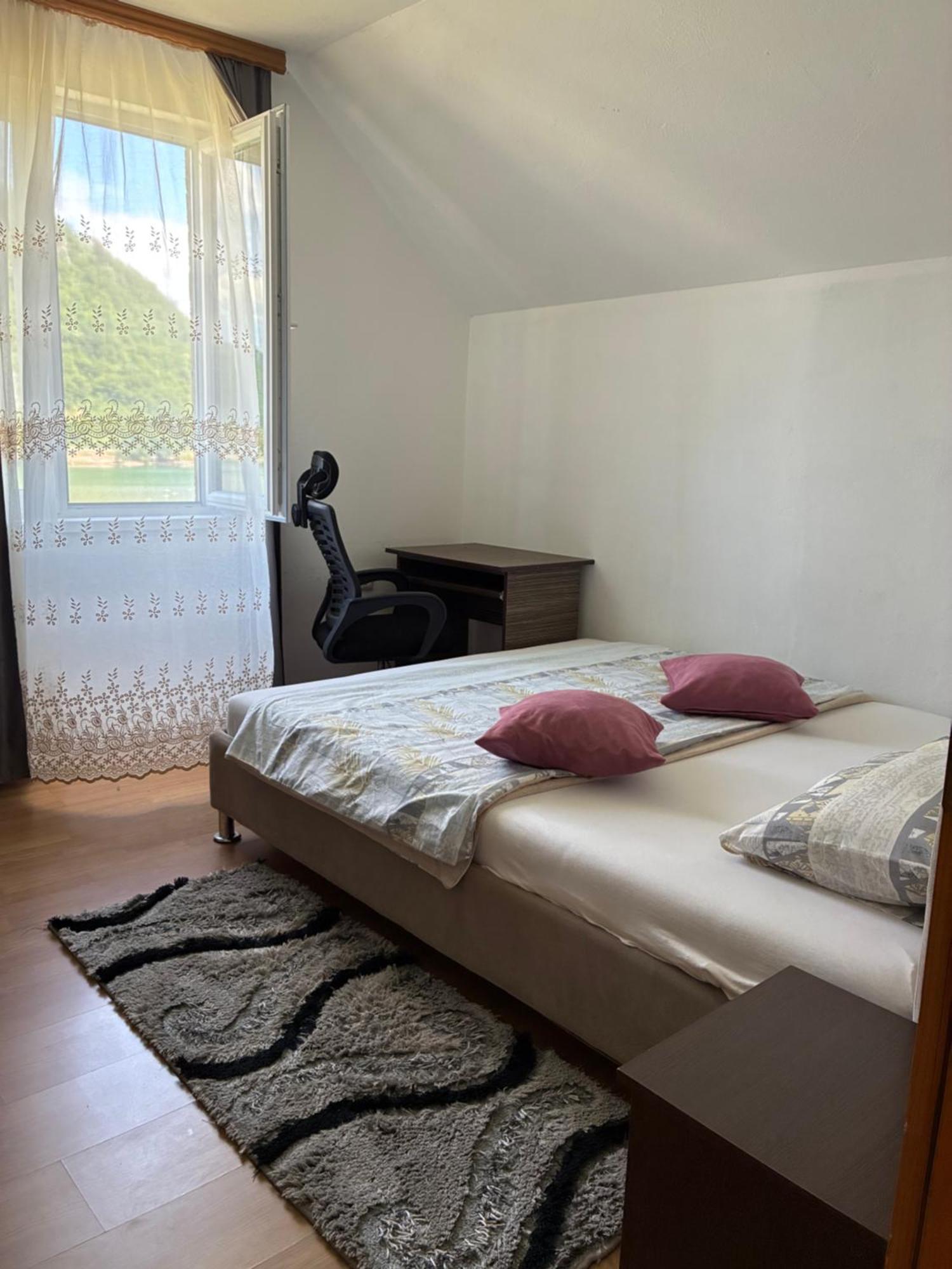 Dijanin Konak Zvornik Buitenkant foto