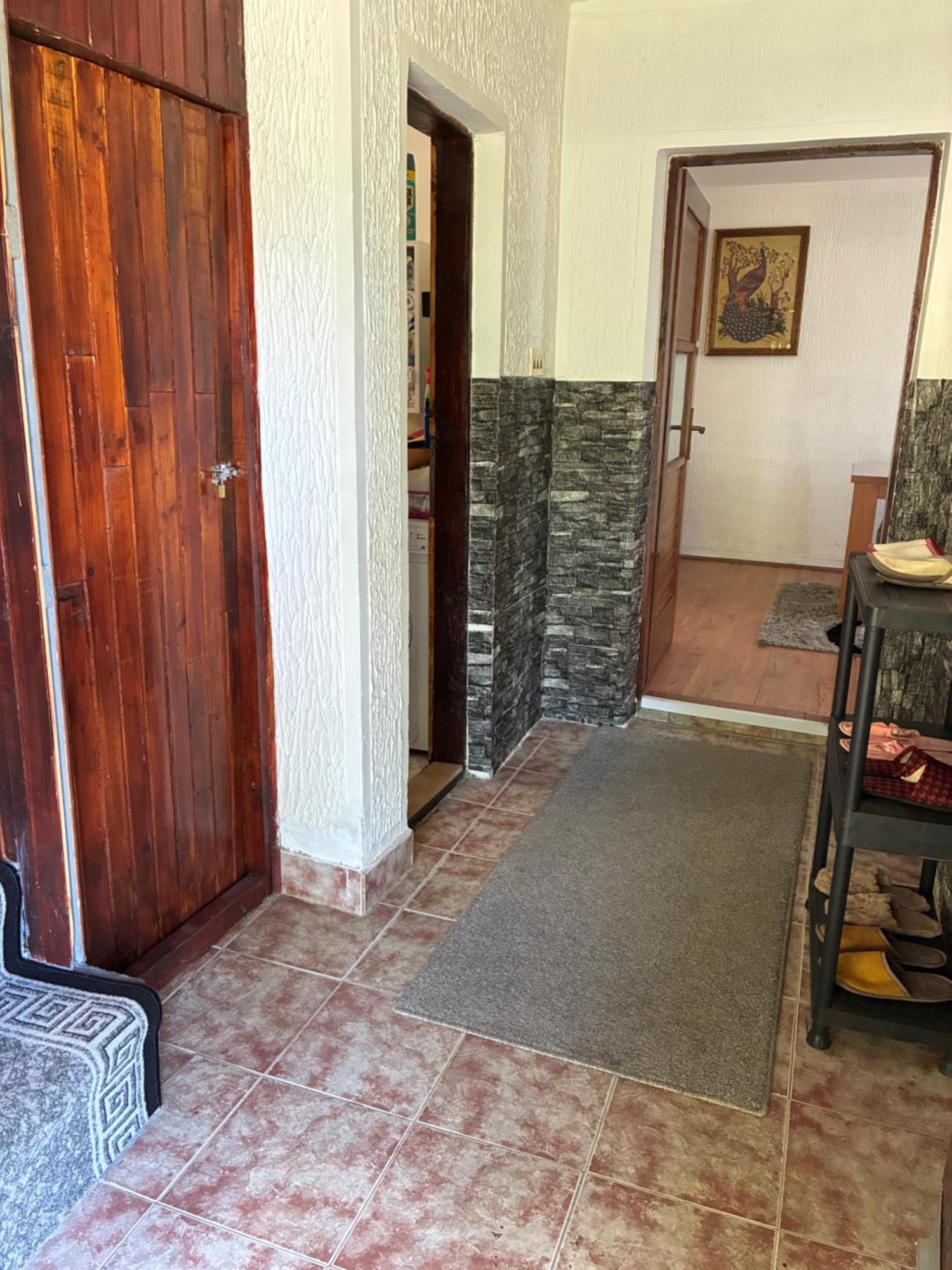 Dijanin Konak Zvornik Buitenkant foto